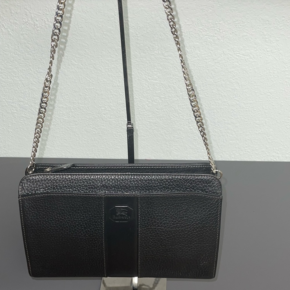 Burberry Clutch - Picture 2 of 8